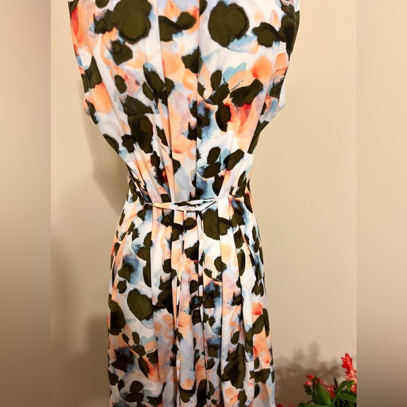 Vera Wang Dress - Picture 3 of 6